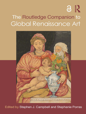 cover image of The Routledge Companion to Global Renaissance Art